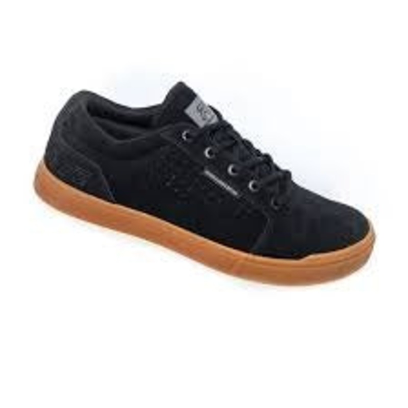 Ride Concept Shoe Vice Mens Black UK7