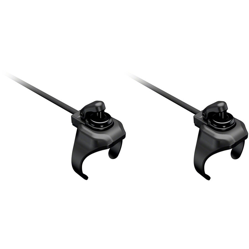 Shimano Di2 SW-RS801-E Shift Switch Pair