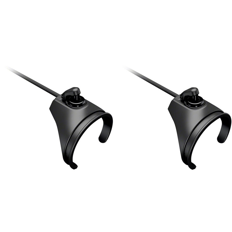 Shimano Di2 SW-RS801-T Shift Switch Pair