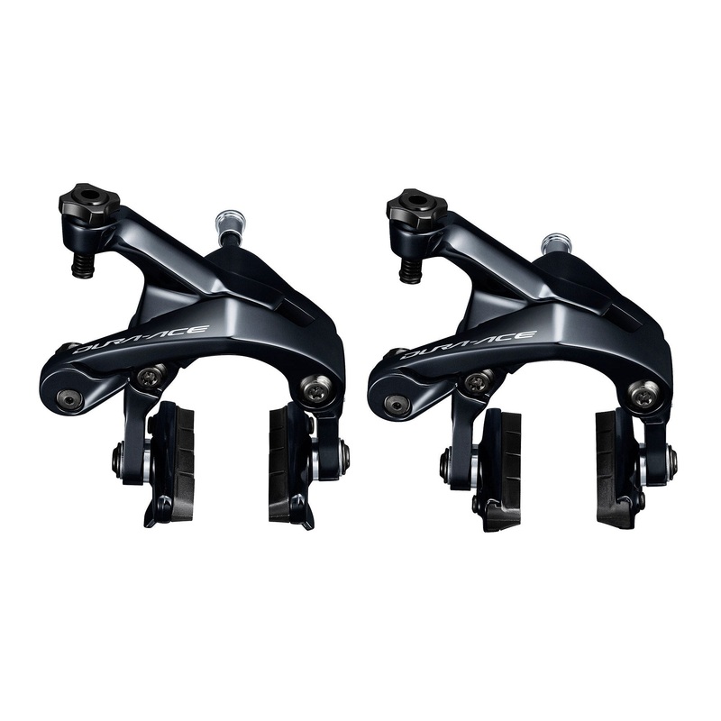 Shimano Dura-Ace BR-R9100 Brake Caliper