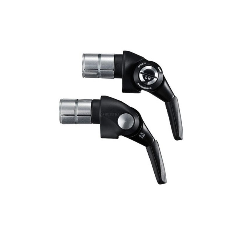 Shimano Dura-Ace SL-BSR1 Bar End Shifters 11-Speed