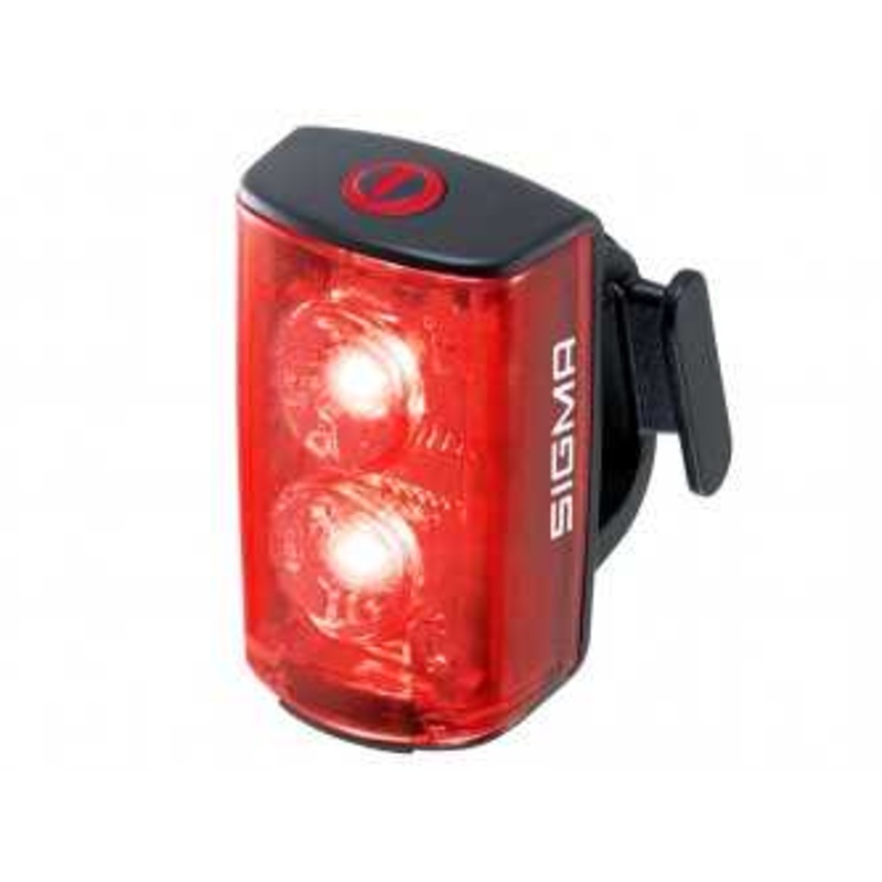 Sigma Light Buster RL80