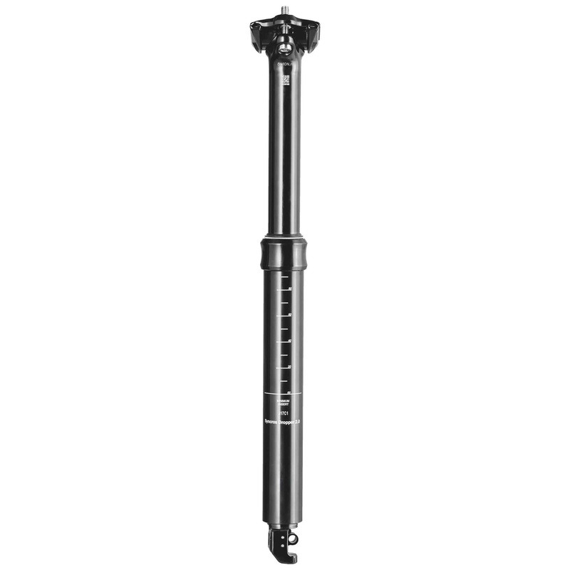 Syncroz Seatpost Serv Air Cart 2.5 125Mm Kit