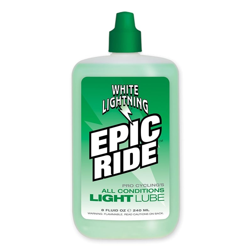 White Lightning Lube 8OZ