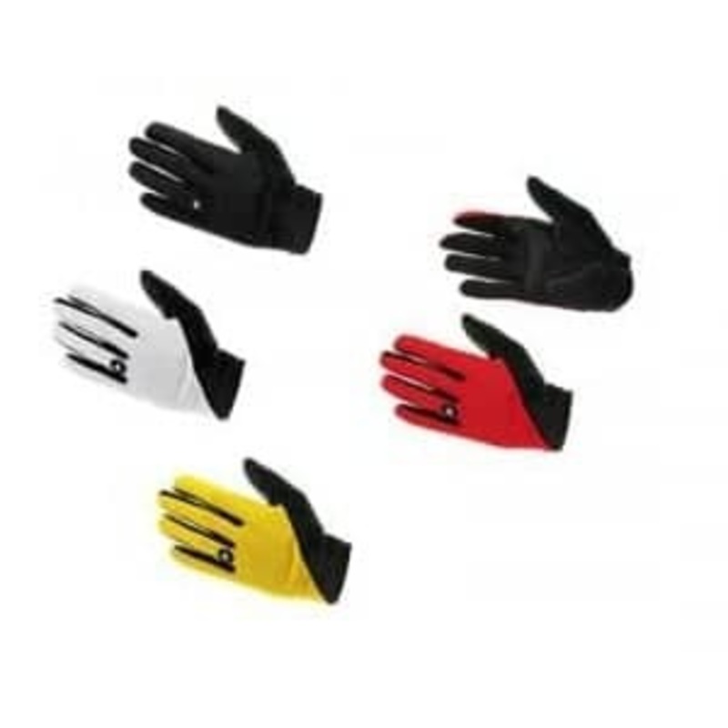 Assos Glove Summer LONG S