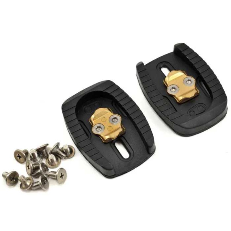 Crank Brothers Quattro Sl Cleats