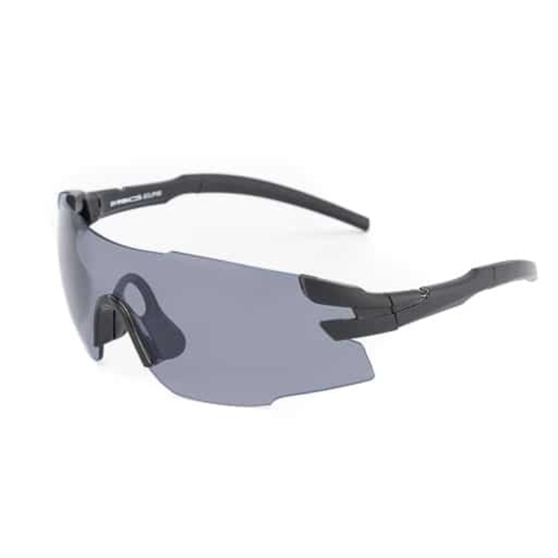 Darcs Sunglasses Eclipse F-Mat L-Smoke