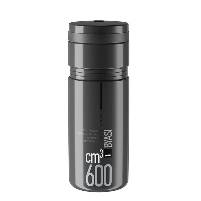 Elite Tool Box Byasi Dark Grey