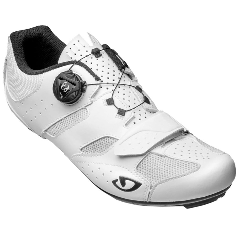 Giro Savix II 44 White