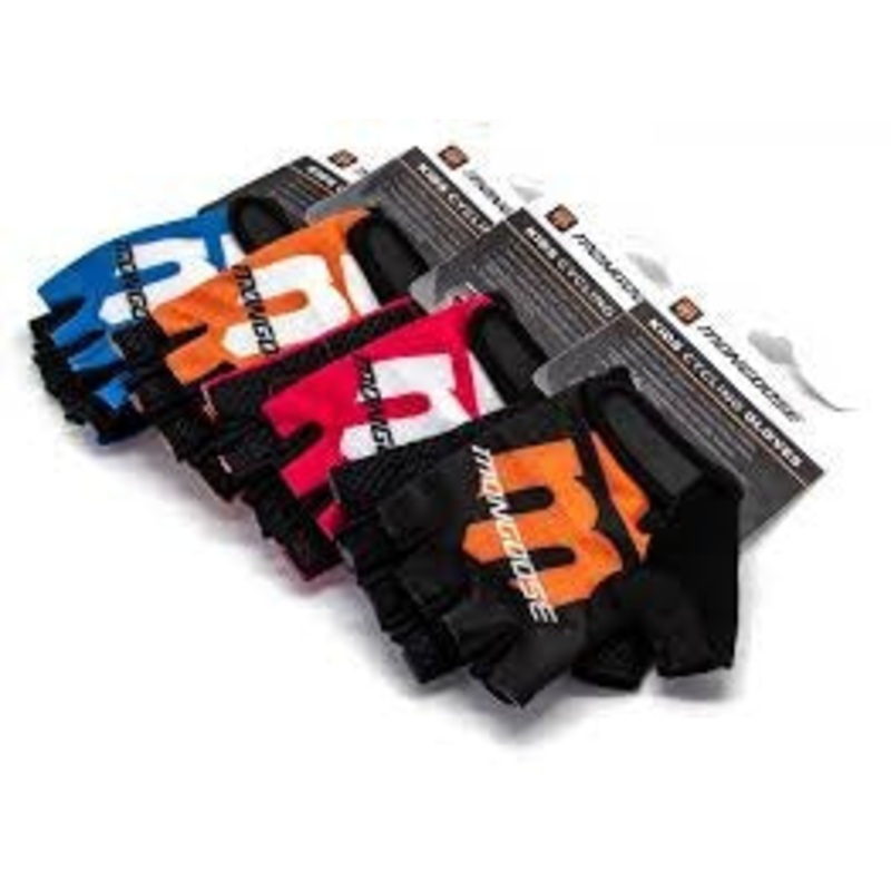 GLOVE MGSE ACC ORANGE