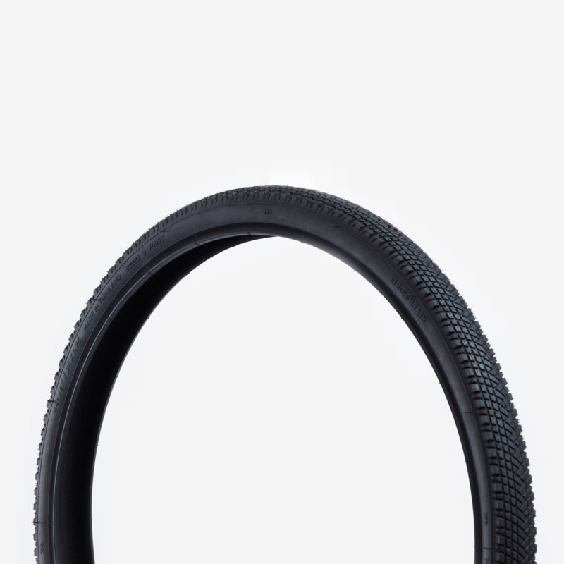 Intense Tyre 24 X 1.50 Black