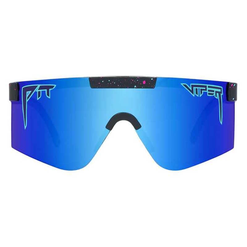 Pit Viper Sunglasses The Hail Sagan