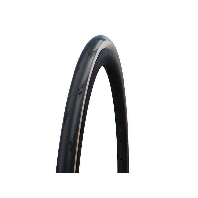 Schwalbe Tyre Pro One Evo Super Race 700x30C Tubesless Readyansp