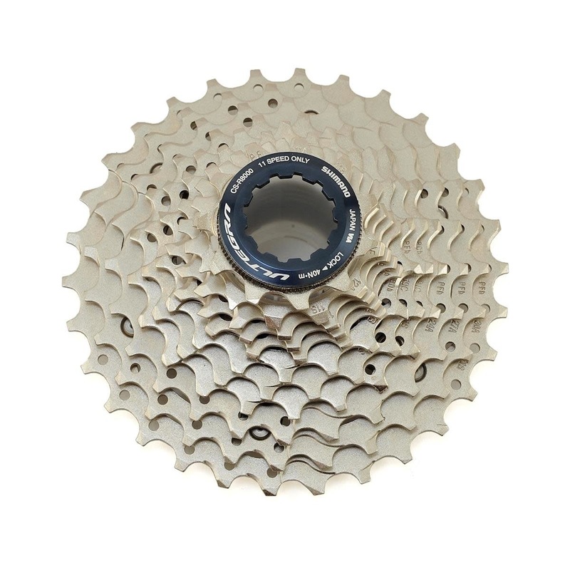 Shimano Cassette 14-28 Ultegra 11 Speed