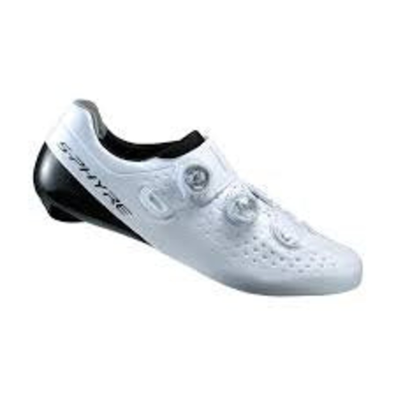 Shimano Shoe RC900 ROAD 45 White