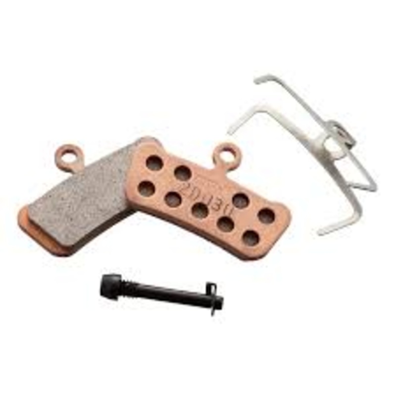 Sram Brake Pads Avid Guide/Trail