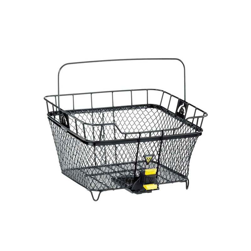 Topeak MTX Basket Rear