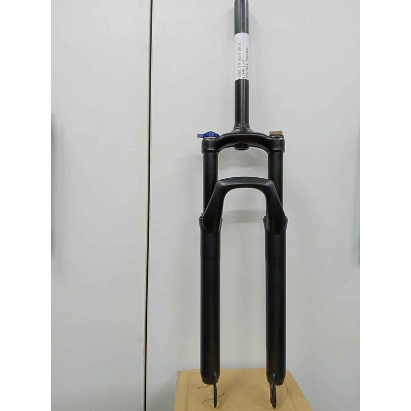 Bravvos Fork Sus 29 28.6 A-Hd L/O Disc Brake 250Mm