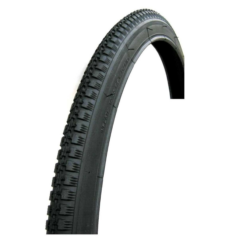 Bravvos Tyre 28×11/2 Black