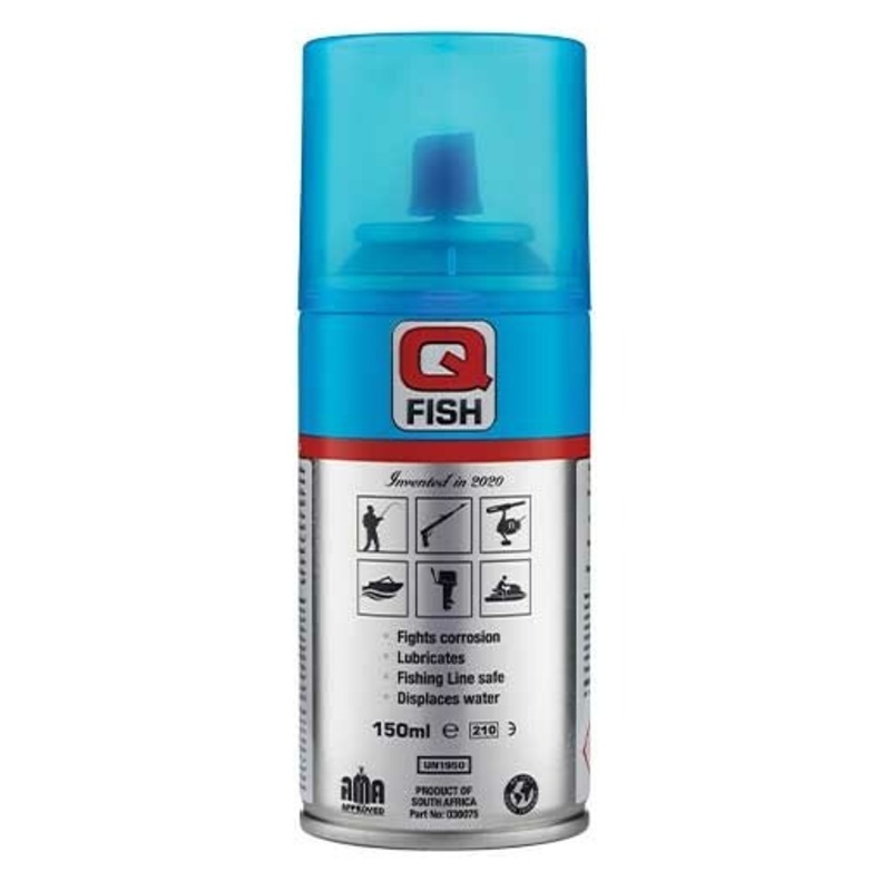 QFish 150ML