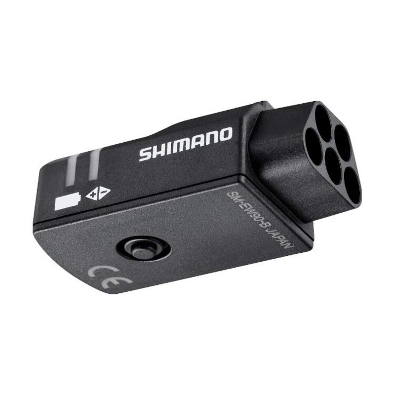 Shimano Ew90B Di2 Function Box 5 Port