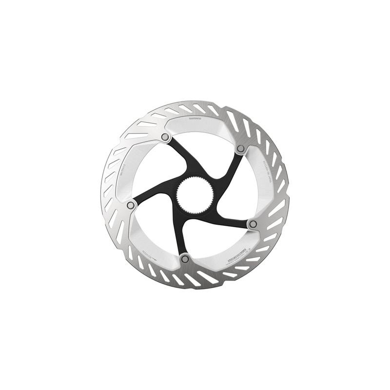 Shimano RT-CL800 Disc Rotor – External Spline Type 180mm