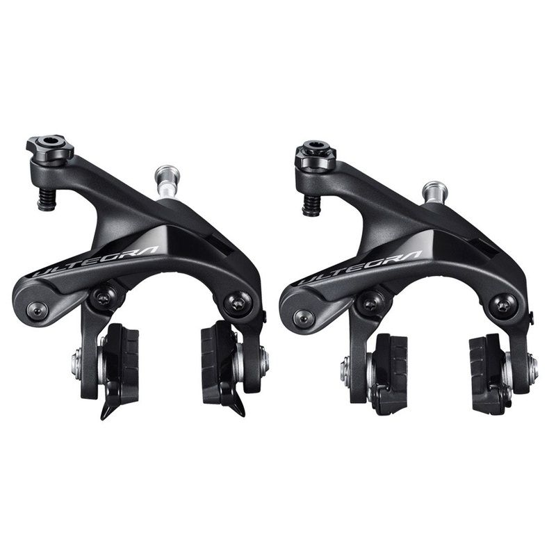 Shimano Ultegra 8100 Caliper Brake Set