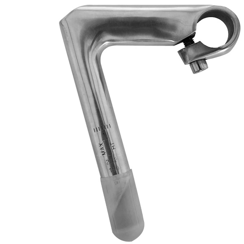 Speed Handlebar Stem Mtb 22.2Mm