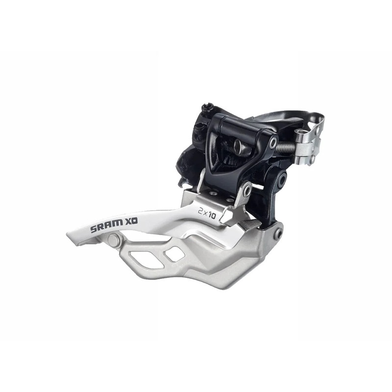 Sram Derailleur Xo Front 2X10 HD