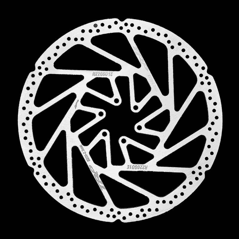 Trp Rotor R2030S01E 203Mm 20.3Mm 1-Piece