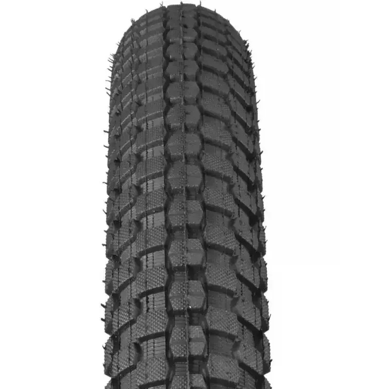 Tyre 24×1.95 Black