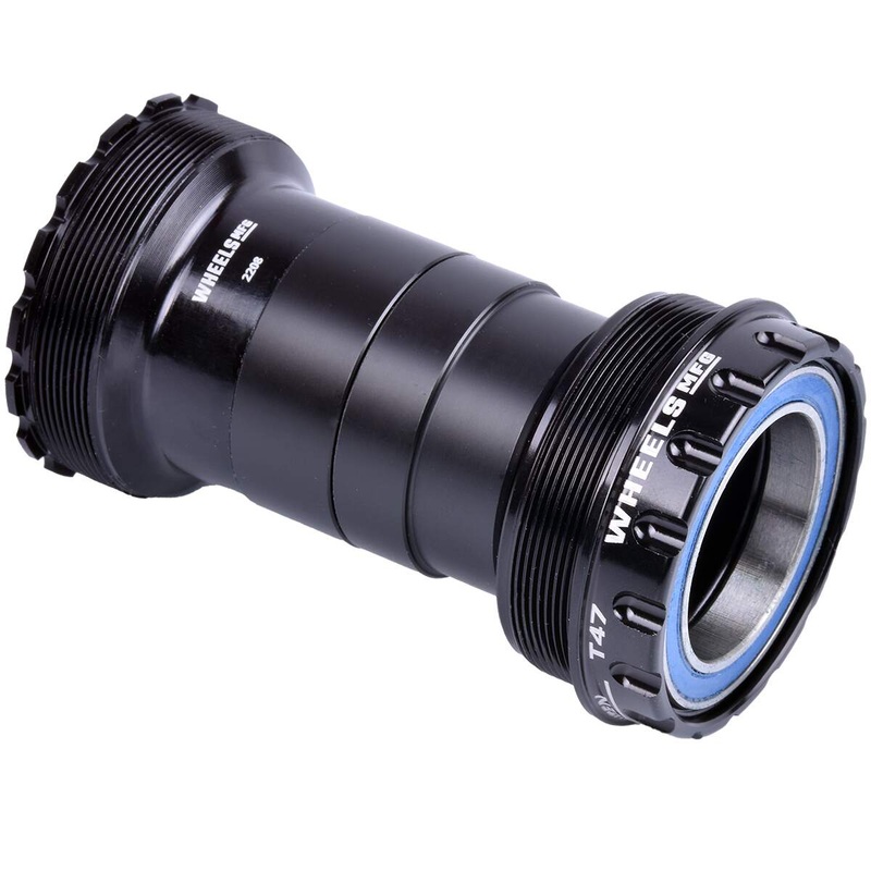 Wheels Manufacturing T47A Bottom Bracket Abec3 29Mm