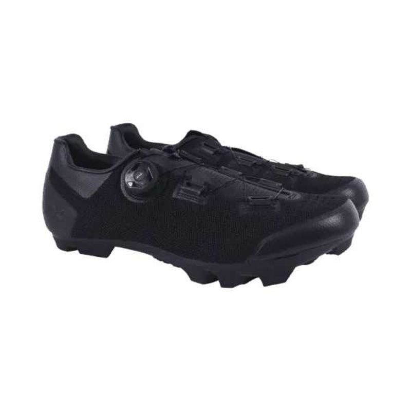 Flr Knit Mtb Shoe F-70 Black 46