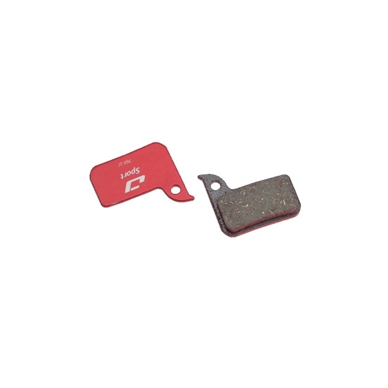 Jagwire Brake Pads Dca099 Level Tlm