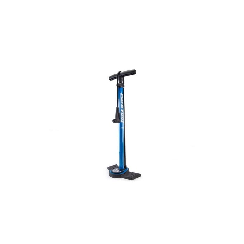 Park Tool Home Mechanic Floor Pump