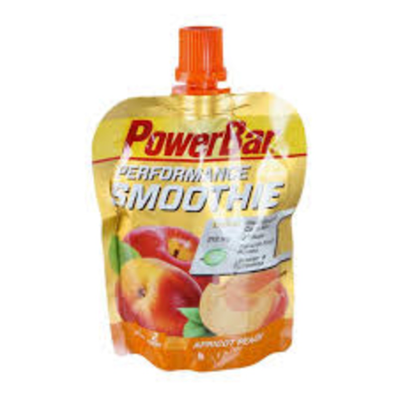 Powerbar Perfomance Smoothie Apricot Peach