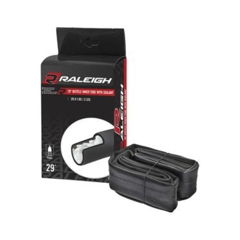 Raleigh Tube 29×1.95/2.125 SV