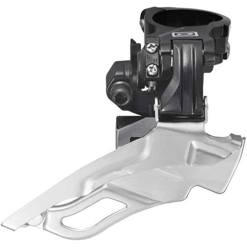 Shimano Derailleur Deore Fdm59110 Front 10 Speed