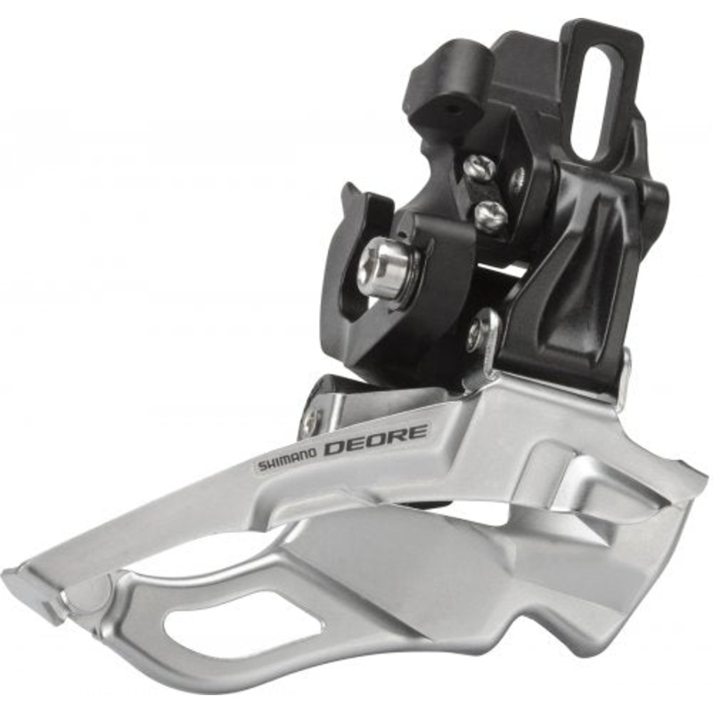 Shimano Derailleur Front Dual 10 Speed