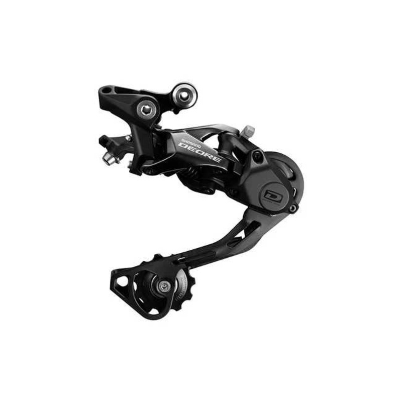 Shimano Derailleur Rear Rd-M6000Gs 10 Speed Max 42T