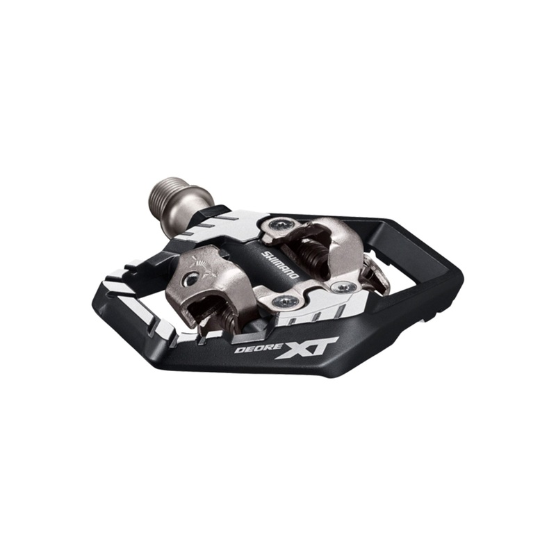 Shimano XT PD-M8120 Pedals