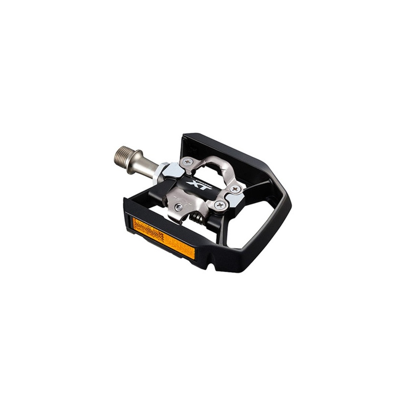 Shimano XT PD-T8000 Pedals