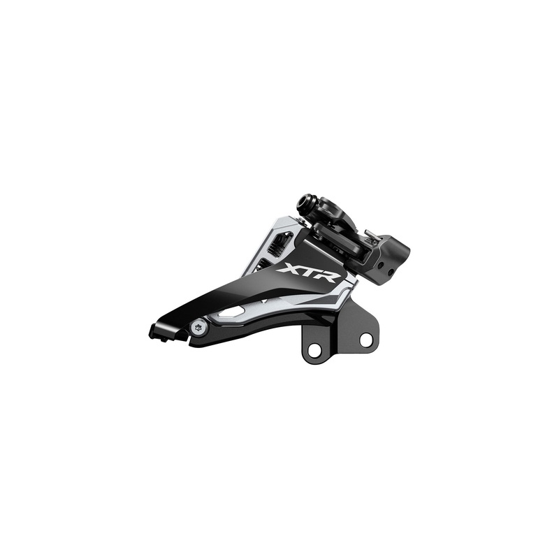 Shimano XTR FD-M9100-E Front Derailleur