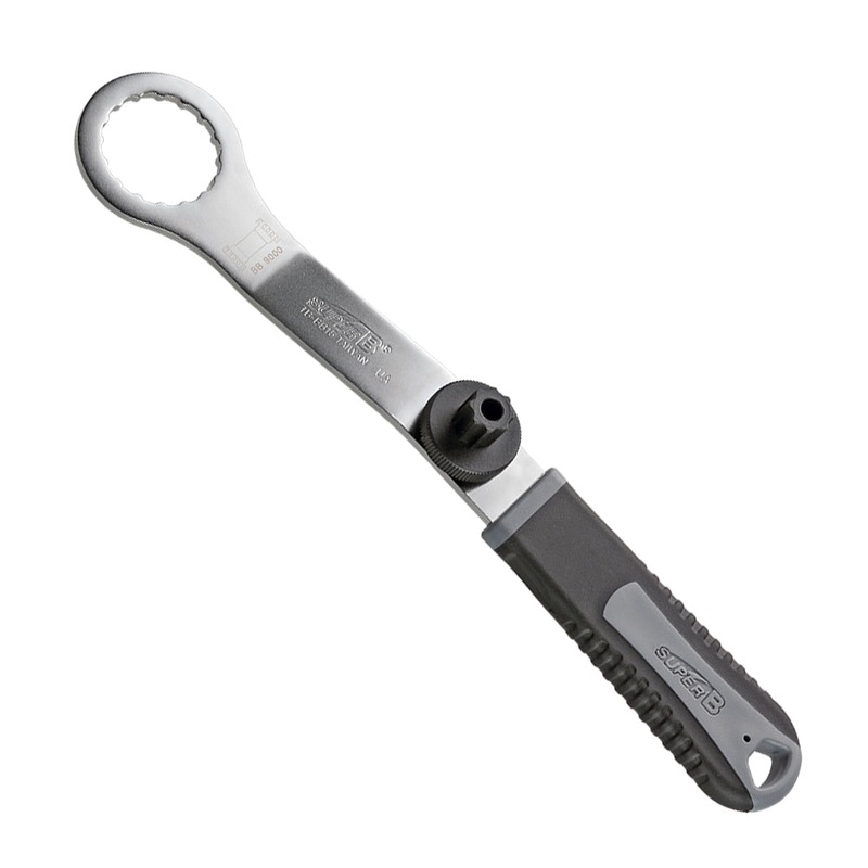 SUPER B SHIMANO DA 9000 ~TB-BB15 / SUPER B SHIMANO DA 9000 BB WRENCH~TB-BB15