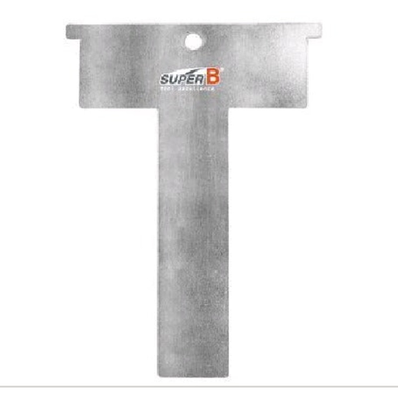 SUPER B ~TB-PF32 ()/ SUPER B TRUING STAND CORRECTION GAUGE~TB-PF32 (old model)