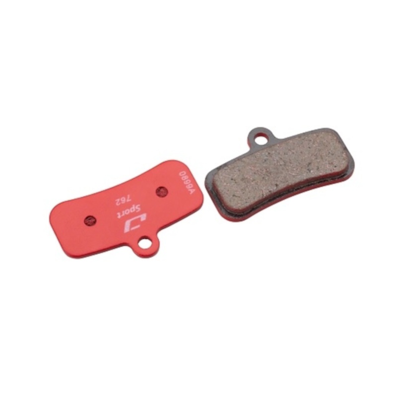 Jagwire Brake Pads Disc Saint/Zee/