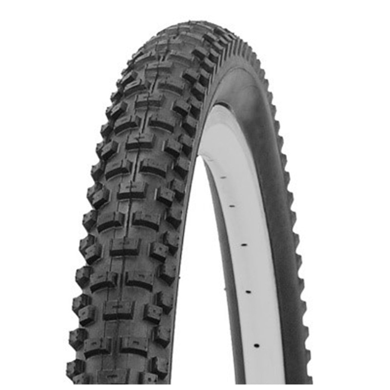 Kenda Tyre Wd P1221 29×2.10 Black