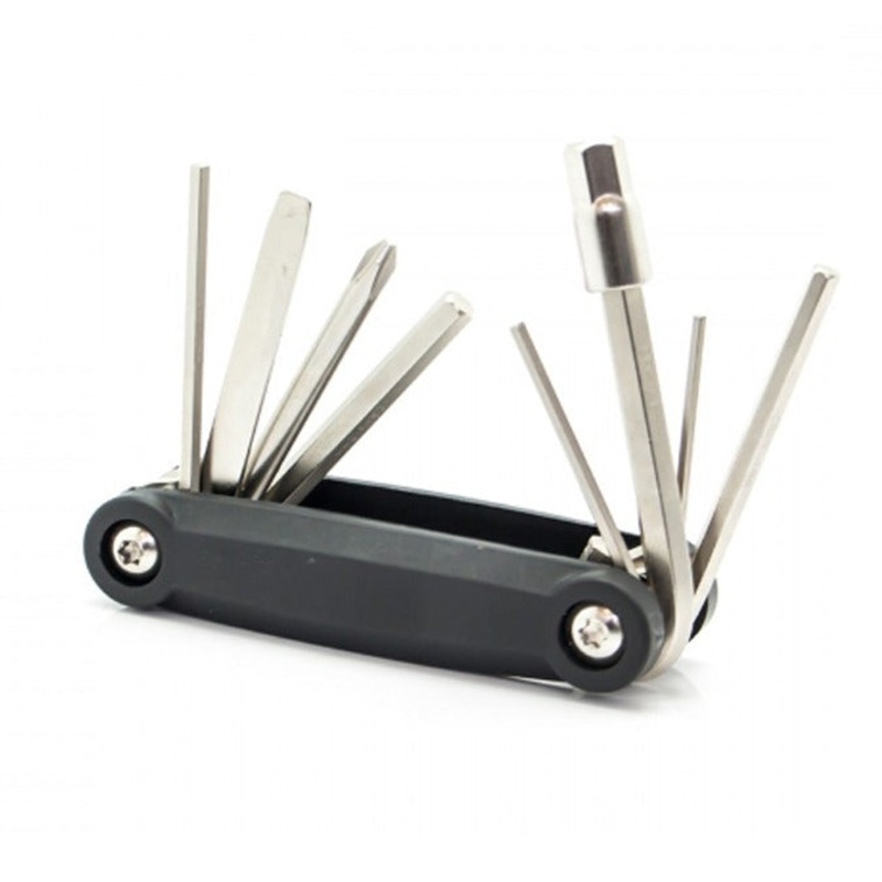 Mongoose Acc Folding Tool 9 Fuunction