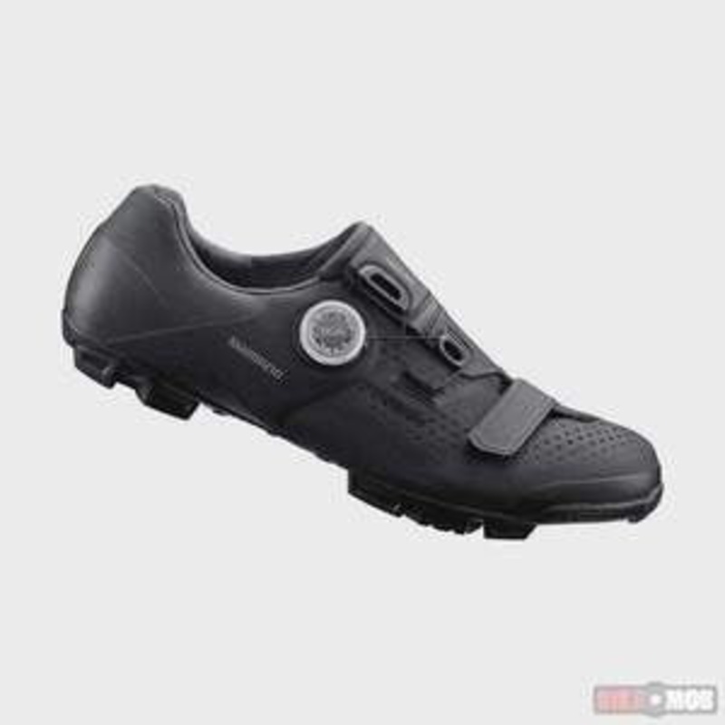 Shimano Shoe XC501M 47 Black