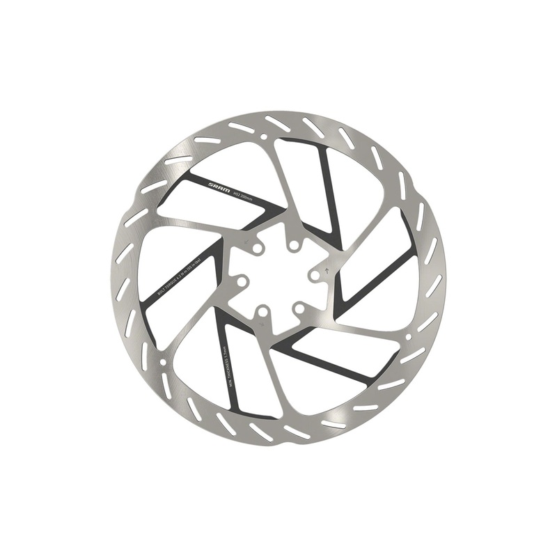 SRAM HS2 Disc Rotor 6-Bolt 200mm